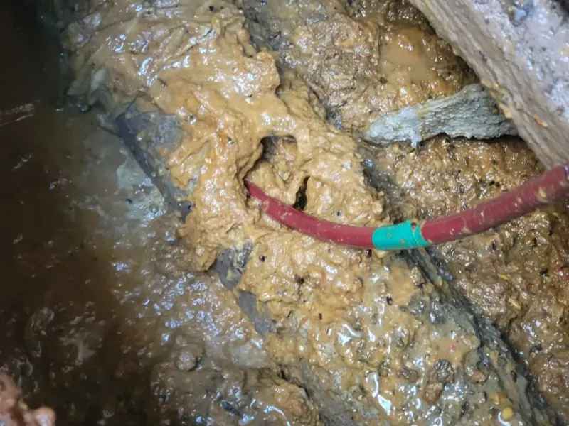 포항 하수구 증상별 원인과 집에서 먼저 해 볼 것